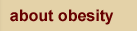 about obesity